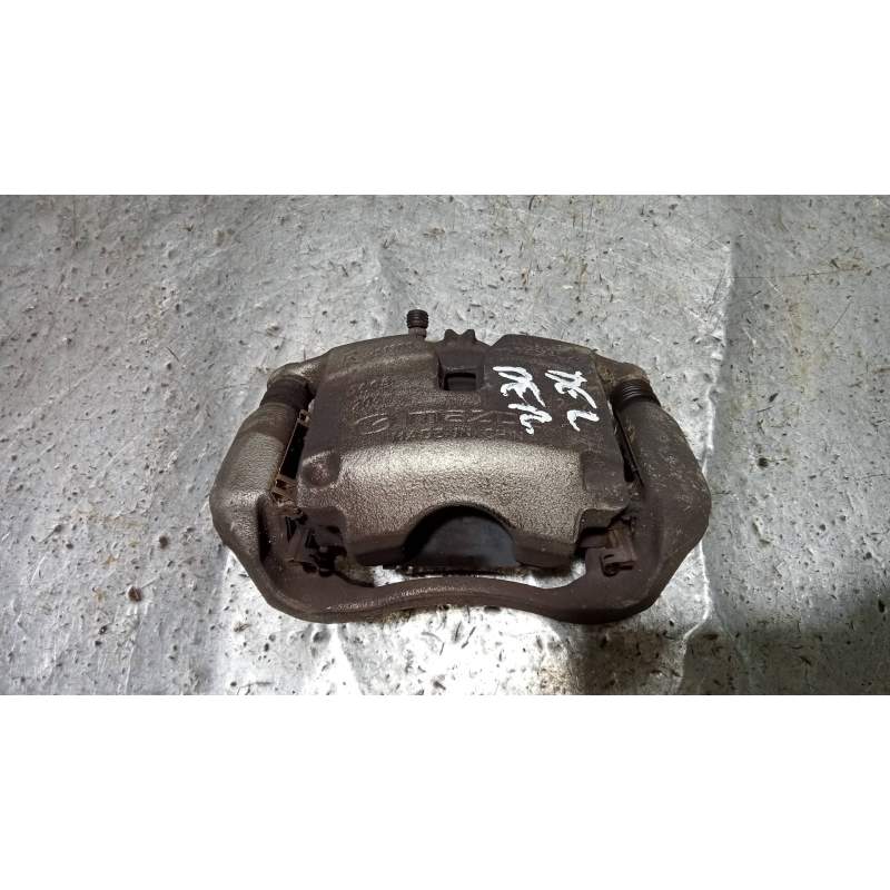 Recambio de pinza freno delantera derecha para mazda 3 lim. () luxury referencia OEM IAM  22D 2014