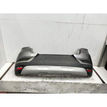 PARAGOLPES TRASERO 