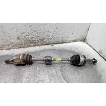 TRANSMISION DELANTERA IZQUIERDA 49500Q0300 10G 2020