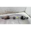 Recambio de transmision delantera izquierda para hyundai i20 klass referencia OEM IAM 49500Q0300 10G 2020