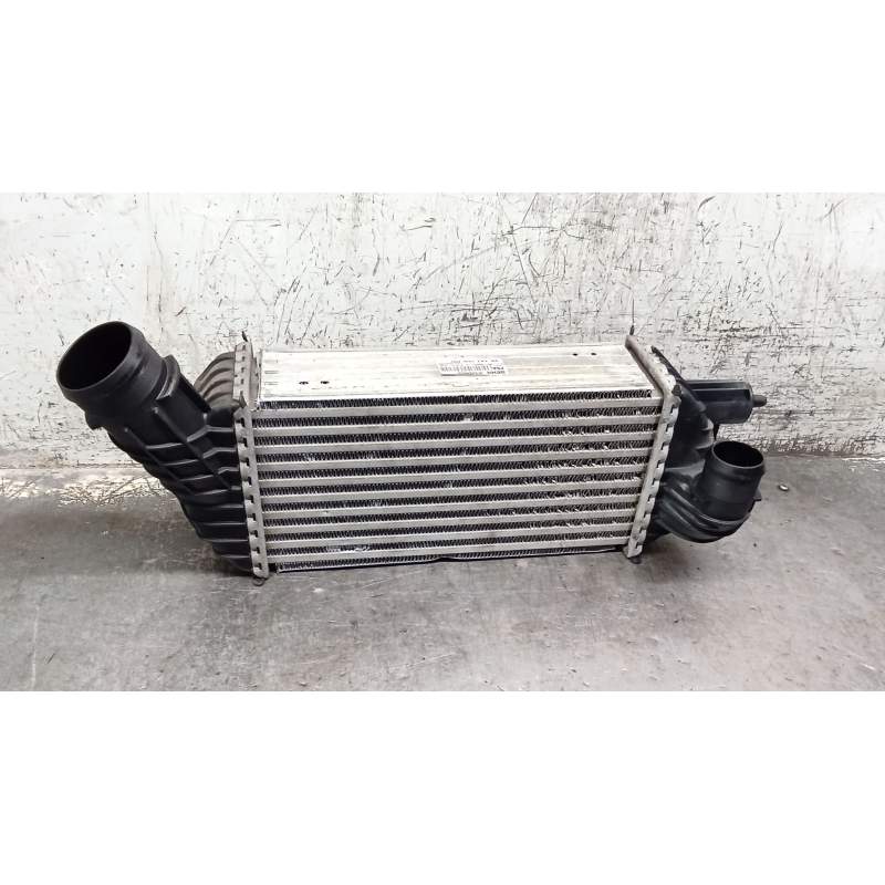 Recambio de intercooler para citroën ds4 (nx_) 2.0 hdi / bluehdi 135 referencia OEM IAM 9674720580  96747205807