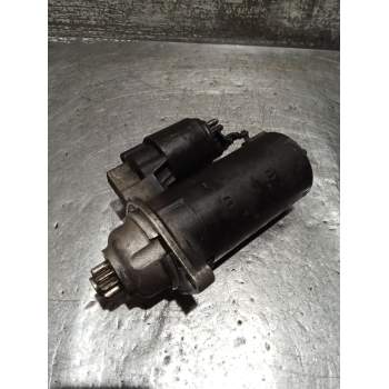 MOTOR ARRANQUE 19TDI 2000