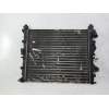 Recambio de radiador agua para nissan kubistar (x76) 1.2 cat referencia OEM IAM   