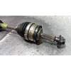 Recambio de transmision delantera izquierda para hyundai i20 klass referencia OEM IAM 49500Q0300 10G 2020