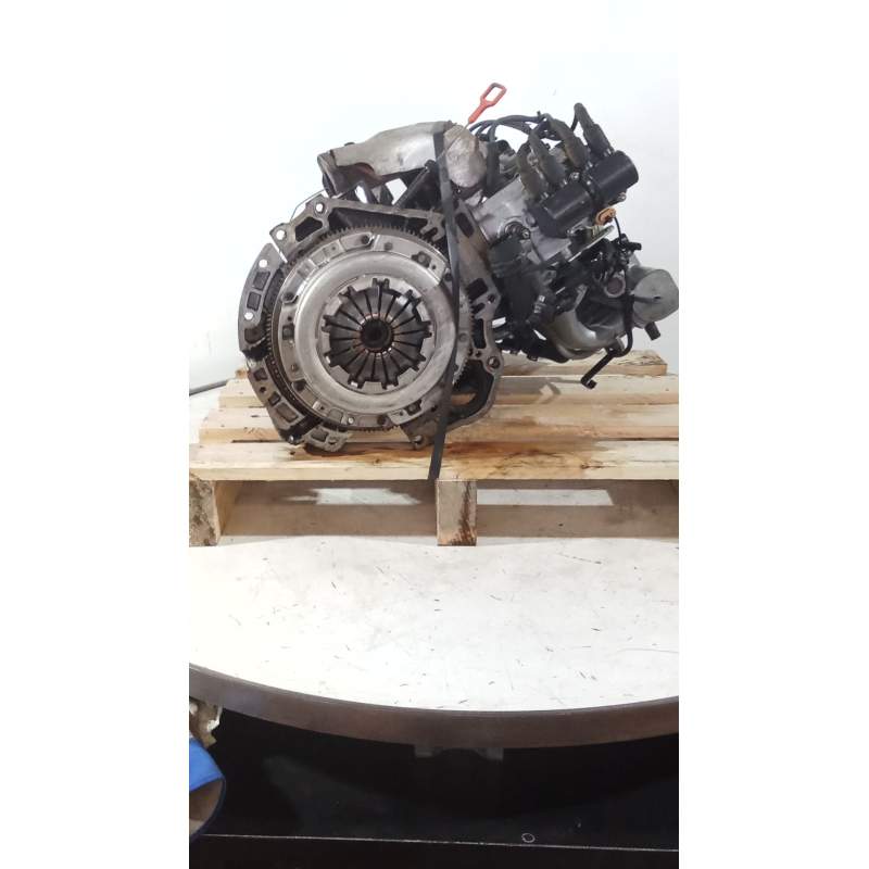 Recambio de motor completo para daewoo lanos cool referencia OEM IAM A15SMS  203015B