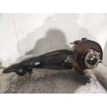 MANGUETA TRASERA DERECHA 29CRDI 2006