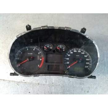 CUADRO INSTRUMENTOS 110008924024 W06K0920901A 99