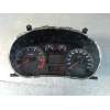 Recambio de cuadro instrumentos para seat cordoba berlina (6k2) signo referencia OEM IAM 110008924024 W06K0920901A 99