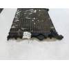 Recambio de radiador agua para nissan kubistar (x76) 1.2 cat referencia OEM IAM   
