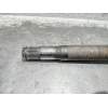 Recambio de transmision delantera derecha para land rover discovery v6 td s referencia OEM IAM   
