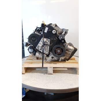 MOTOR COMPLETO Z20S1 BOSCH 046495K