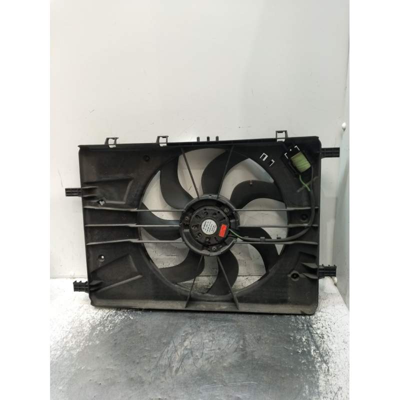 Recambio de electroventilador para chevrolet cruze (j300) 1.8 referencia OEM IAM 0130308451 16457013 2009