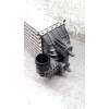 Recambio de intercooler para citroën ds4 (nx_) 2.0 hdi / bluehdi 135 referencia OEM IAM 9674720580  96747205807