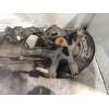 Recambio de mangueta trasera derecha para kia carnival 2.9 crdi cat referencia OEM IAM   