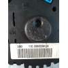 Recambio de cuadro instrumentos para seat cordoba berlina (6k2) signo referencia OEM IAM 110008924024 W06K0920901A 99
