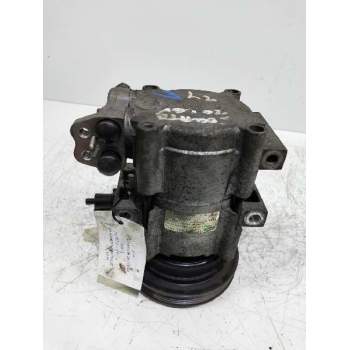 COMPRESOR AIRE ACONDICIONADO QU93A07 F500 