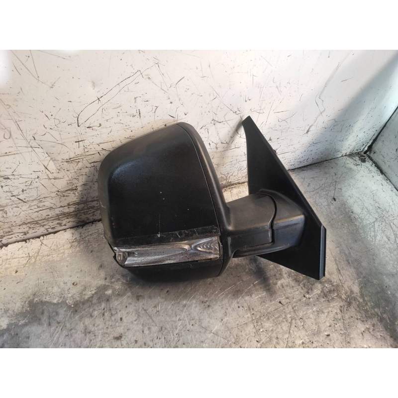 Recambio de retrovisor derecho para opel combo d kasten l2h1 2,4t referencia OEM IAM   MANUAL
