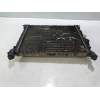 Recambio de radiador agua para nissan kubistar (x76) 1.2 cat referencia OEM IAM   
