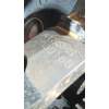 Recambio de motor completo para daewoo lanos cool referencia OEM IAM A15SMS  203015B