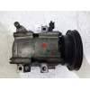Recambio de compresor aire acondicionado para hyundai sonata (y3) 2.0 16v cat referencia OEM IAM QU93A07 F500 