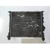 Recambio de radiador agua para nissan kubistar (x76) 1.2 cat referencia OEM IAM   