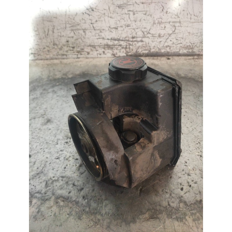 Recambio de bomba direccion para citroen xsara berlina 1.9 d sx referencia OEM IAM 9639108780  