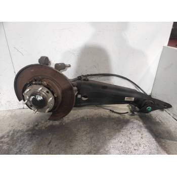 MANGUETA TRASERA IZQUIERDA 29CRDI 2006