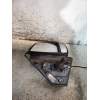 Recambio de retrovisor derecho para opel combo d kasten l2h1 2,4t referencia OEM IAM   MANUAL