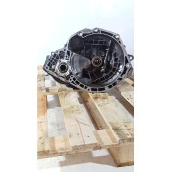 CAJA CAMBIOS BM4176 5V MA220071