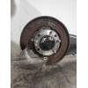 Recambio de mangueta trasera izquierda para kia carnival 2.9 crdi cat referencia OEM IAM   