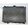 Recambio de radiador agua para nissan maxima qx (a32) 2.0 v6 24v cat referencia OEM IAM   