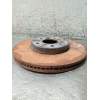 Recambio de disco freno delantero para bmw x1/ix1 u11 x1 sdrive18d referencia OEM IAM   