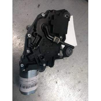 MOTOR LIMPIA TRASERO 0390201596 6Q6955711A 2005