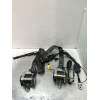 Recambio de juego cinturones delantero para chevrolet cruze (j300) 1.8 referencia OEM IAM  4P 2009
