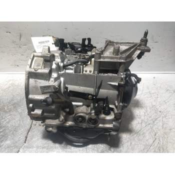CAJA CAMBIOS AD4S22 M001152 