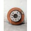 Recambio de disco freno trasero para bmw x1/ix1 u11 x1 sdrive18d referencia OEM IAM   