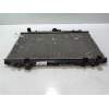 Recambio de radiador agua para nissan maxima qx (a32) 2.0 v6 24v cat referencia OEM IAM   