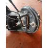 Recambio de puente trasero para fiat 500 312 1.0 hybrid referencia OEM IAM 00521529510  TAMBOR/ABS
