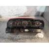 Recambio de piloto trasero derecho para opel combo d kasten l2h1 2,4t referencia OEM IAM 519248430 00519248430 