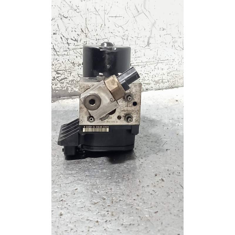 Recambio de abs para mercedes-benz clase a (w168) 160 (168.033) referencia OEM IAM 0265202433  