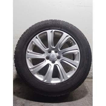 JUEGO LLANTAS 235/60 R18 107H 2015