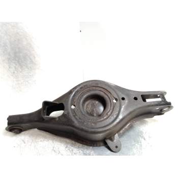 BRAZO SUSPENSION INFERIOR TRASERO DERECHO POSTERIOR 20CRDI 2007