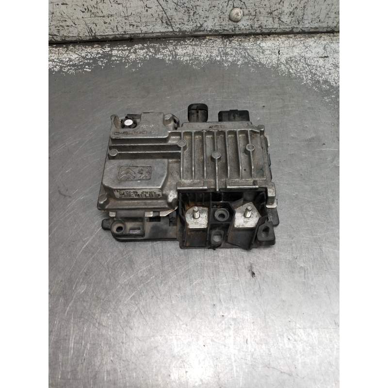 Recambio de centralita start / stop para citroën c4 cactus referencia OEM IAM 9810858280 28447924 