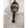 Recambio de transmision delantera derecha para toyota urban cruiser active referencia OEM IAM DP33R  