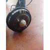Recambio de puente trasero para fiat 500 312 1.0 hybrid referencia OEM IAM 00521529510  TAMBOR/ABS