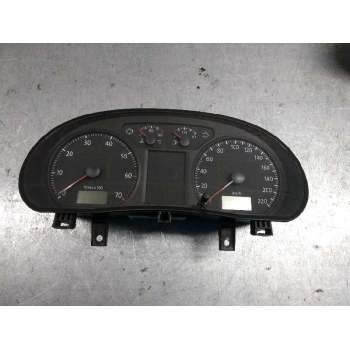 CUADRO INSTRUMENTOS 6Q0920802GX 110080820001A 2005