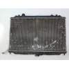 Recambio de radiador agua para nissan maxima qx (a32) 2.0 v6 24v cat referencia OEM IAM   