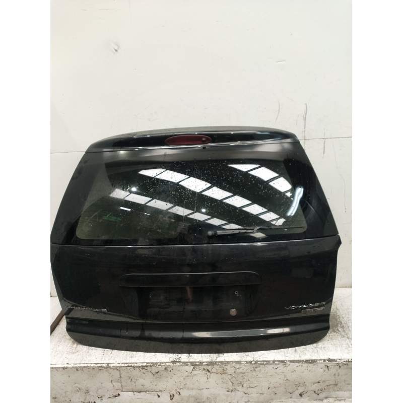 Recambio de porton trasero para chrysler voyager iv (rg, rs) 2.5 crd referencia OEM IAM  5P 2004