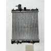 Recambio de radiador agua para nissan micra (k11) 1.4 16v cat referencia OEM IAM   