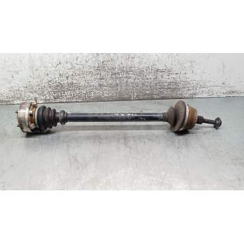 TRANSMISION TRASERA DERECHA 4Z7501203A 25TDI 2000